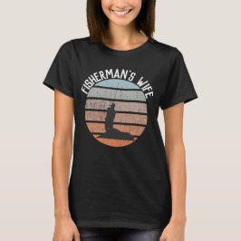 Der Fisherman-T - Shirt