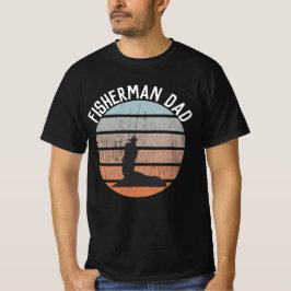 Der Fisherman-T - Shirt