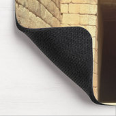 Der Fiskus von Atreus, c.1300 BC Mousepad (Ecke)