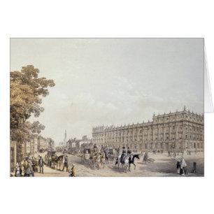 Der Fiskus, Whitehall