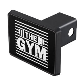Der Fitnessraum Abschlepphaken Cover