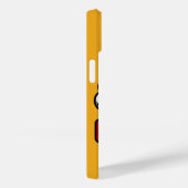 Der Fitnessraum Case-Mate iPhone Hülle (Rückseite / Rechts)