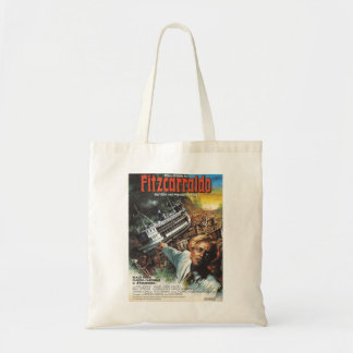 Der Fitzcarraldo-Schauspieler ist der beste Fan-Fi Tragetasche