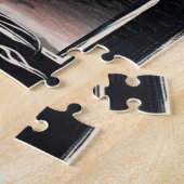 Der Fixer Oberteil - Unfertiges Biz Inside Tarot Puzzle (Seite)