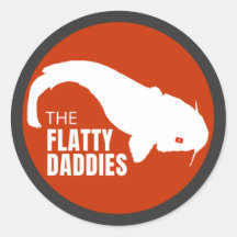 Der flache Daddies