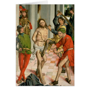 Der Flagellation