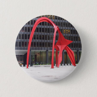 Der Flamingo Button