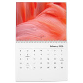 Der Flamingo - Kalender 2018 (Feb 2026)