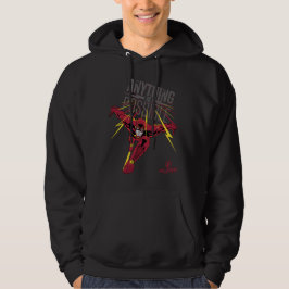 Der Flash | "Alles ist möglich" Hoodie
