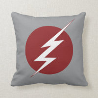 Der Flash | Blitz-Bolt-Logo