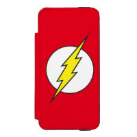 Der Flash | Blitzschlag