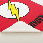 Der Flash | Blitzschlag Sherpadecke (3/4)