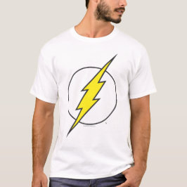 Der Flash | Blitzschlag T-Shirt