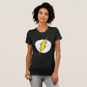 Der Flash | Blitzschlag T-Shirt (Vorne ganz)