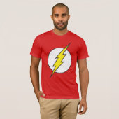 Der Flash | Blitzschlag T-Shirt (Vorne ganz)