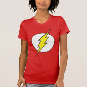 Der Flash | Blitzschlag T-Shirt (Vorderseite)