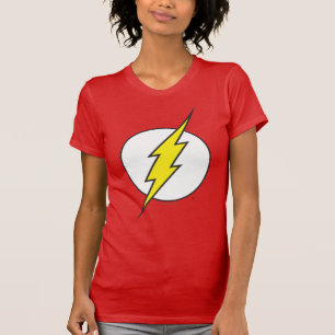 Der Flash Blitzschlag T-Shirt