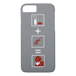 Der Flash Flash Equation Case-Mate iPhone Hülle