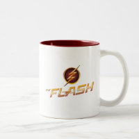 Der Flash | TV-Show-Logo