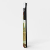 Der Fliegen-Stamm Case-Mate iPhone Hülle (Hinten/Links)