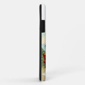 Der Fliegen-Stamm Case-Mate iPhone Hülle (Hinten/Rechts)