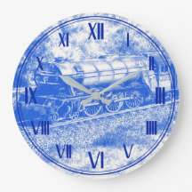 Der fliegende Scotsman -