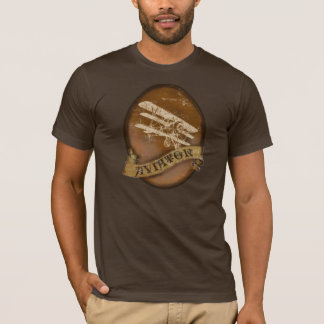 Der Flieger T-Shirt