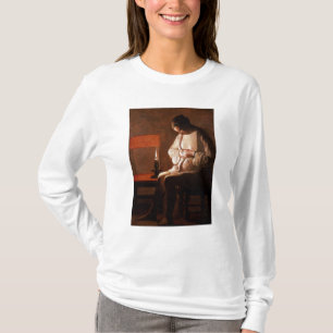 Der Floh-Fänger T-Shirt