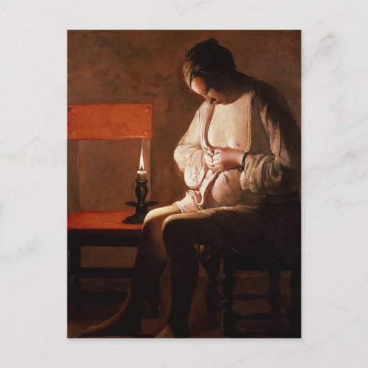 Der Flottenfänger Postkarte (Vorderseite)