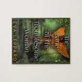 Der Fluch der lästigen Frau Puzzle (Horizontal)