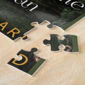 Der Fluch der lästigen Frau Puzzle (Seite)