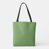 Der Fluch der lästigen Frau Tasche (Rückseite)