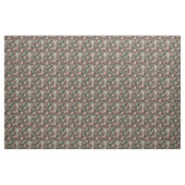 Der Fluch des Botanikers - Klassische Gotik Stoff (Yard (91,4 cm))