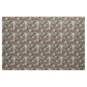 Der Fluch des Botanikers - Klassische Gotik Stoff (Fat Quarter (45,7 x 55,9 cm))