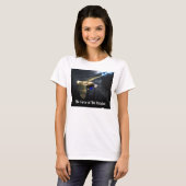 Der Fluch des Platybat ..... T-Shirt (Vorne ganz)