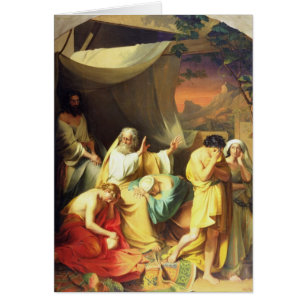 Der Fluch des Schinkens