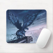 Der Fluch Mousepad des Titanen (Mit Mouse)