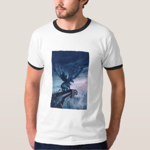 Der Fluch-T - Shirt des Titanen, Weckerart