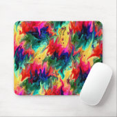 Der Flug der Schmetterlinge...... Mousepad (Mit Mouse)
