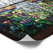 Der Flug der Soule Poster (Ecke)