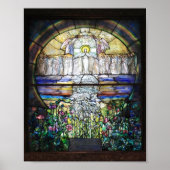 Der Flug der Soule Poster (Vorne)