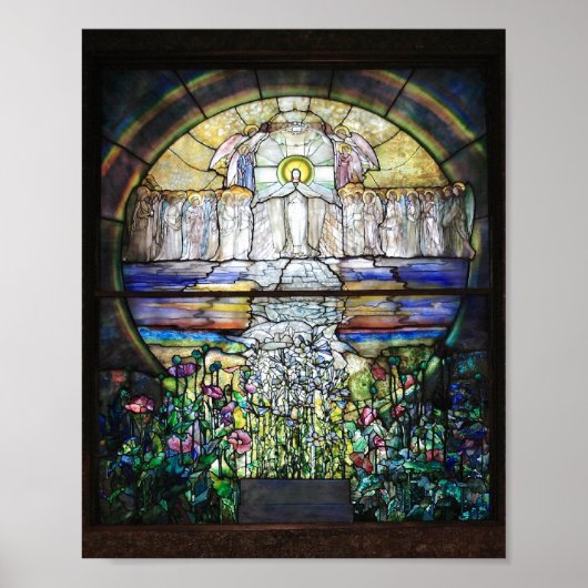 Der Flug der Soule Poster (Vorne)