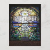 Der Flug der Soule Postkarte (Vorderseite)