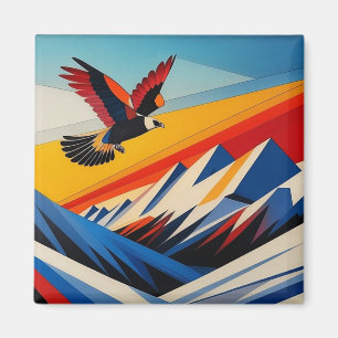 Der Flug des Condor Magnet