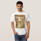 Der Flug des Dr. T-Shirt (Vorne ganz)