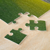 Der Flug des Grace Bridge Puzzle (Seite)