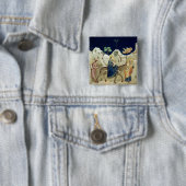 Der Flug in Ägypten 2 Button (Beispiel)