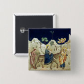 Der Flug in Ägypten 2 Button (Vorne & Hinten)