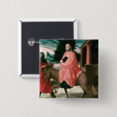 Der Flug in Ägypten 2 Button (Vorne & Hinten)