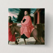 Der Flug in Ägypten 2 Button (Vorderseite)